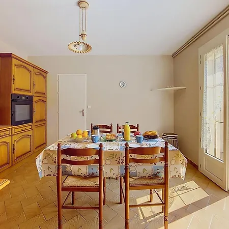 Hébergement de vacances Les Magnolias By Interhome *