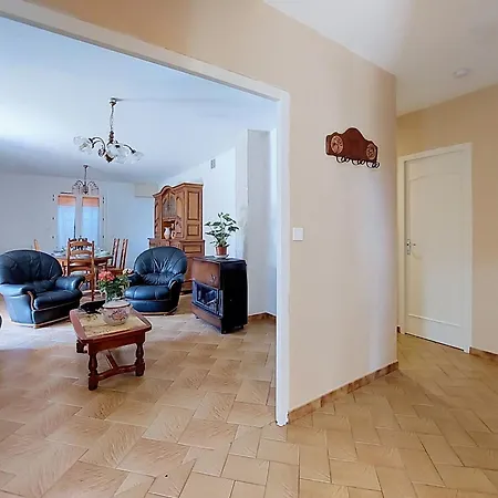 Hébergement de vacances Les Magnolias By Interhome