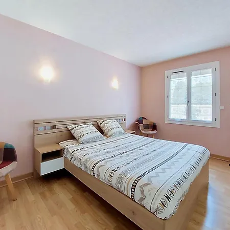 Hébergement de vacances Les Magnolias By Interhome
