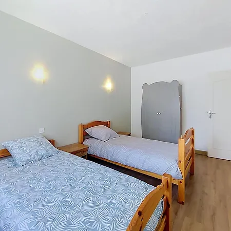 Hébergement de vacances Les Magnolias By Interhome *