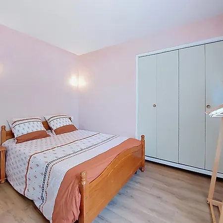 Les Magnolias By Interhome