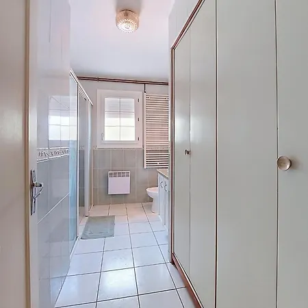 Hébergement de vacances Les Magnolias By Interhome